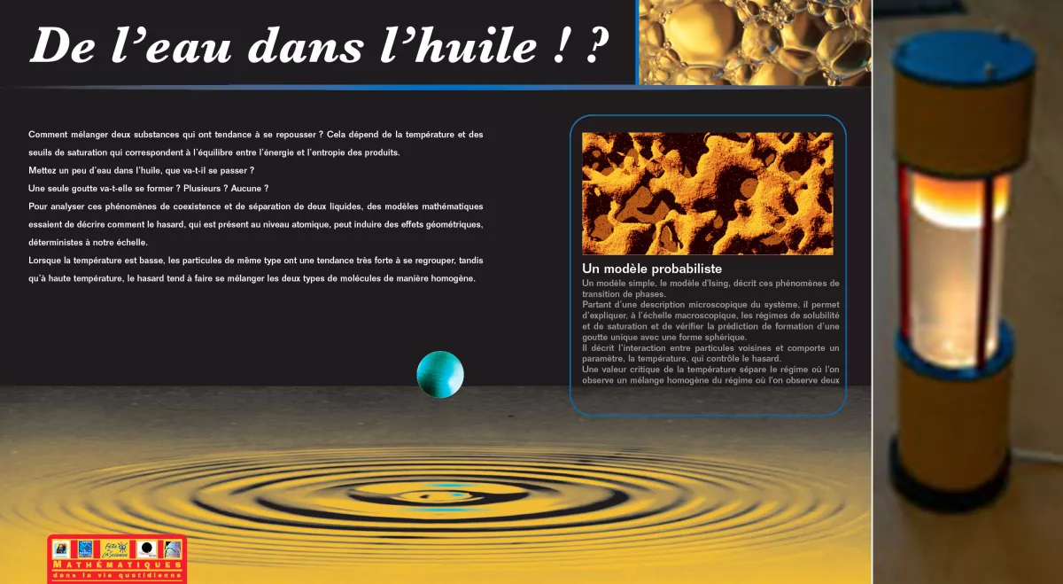 Mathématiques dans la vie quotidienne - Image 2